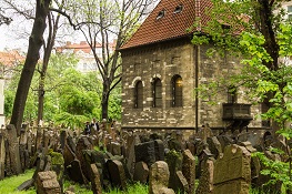Central & Eastern Europe Jewish Heritage Tour 