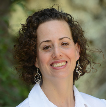 Yael Friedman Vatury