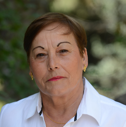 Yaffa Friedman